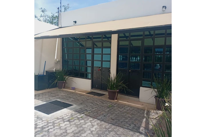 $6000 : SE RENTA OFICINA PEQUEÑA image 3