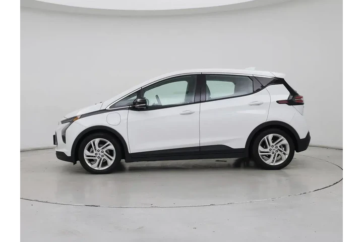 $18998 : Chevrolet Bolt EV 2023 1LT 4 image 3