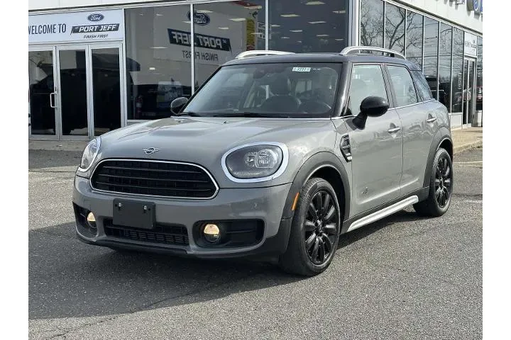$13995 : MINI Countryman 2019 AWD Coo image 1