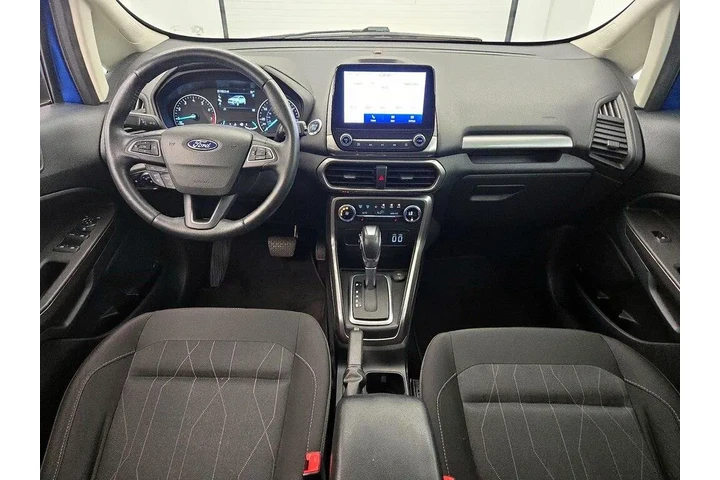 $13998 : Ford EcoSport 2020 SE 4dr Cr image 9