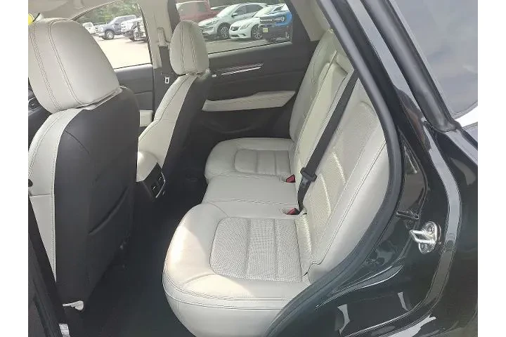 $21146 : Mazda CX-5 2019 AWD Grand To image 10