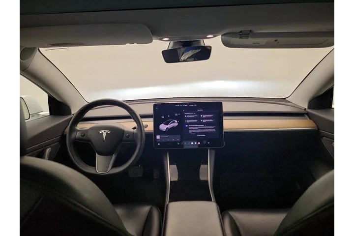 $21998 : Tesla Model 3 2020 AWD Stand image 8