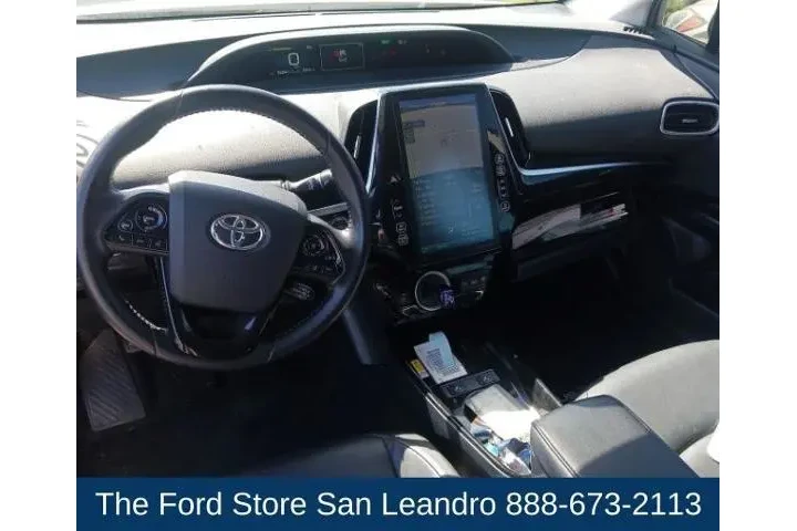 $23888 : Toyota Prius Prime 2021 XLE image 6