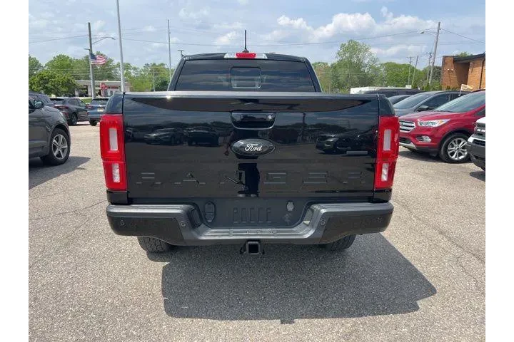 $27915 : Ford Ranger 2019 4x4 XL 4dr image 5