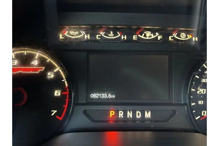 $28750 : Ford F-150 2018 4x4 XLT 4dr image 3