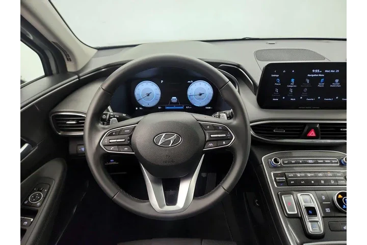 $25998 : Hyundai SANTA FE 2022 AWD SE image 10