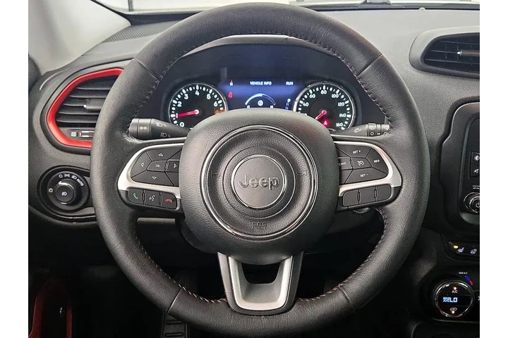$15998 : Jeep Renegade 2017 4x4 Trail image 10
