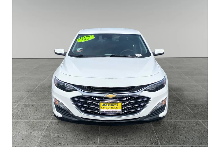 $23189 : Chevrolet Malibu 2023 LT 4dr image 8
