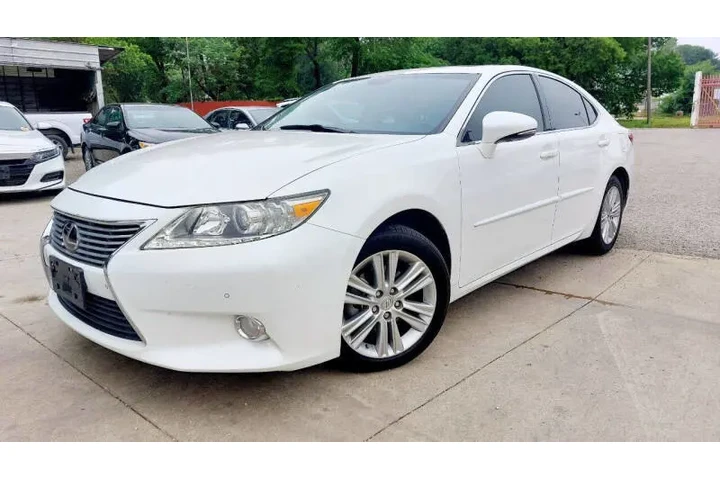 $13990 : 2014 ES 350 image 6