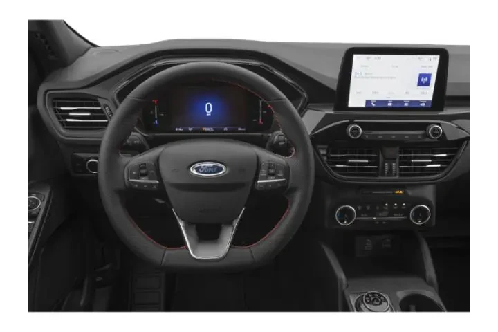 $25989 : Ford Escape 2025 AWD ST-Line image 6