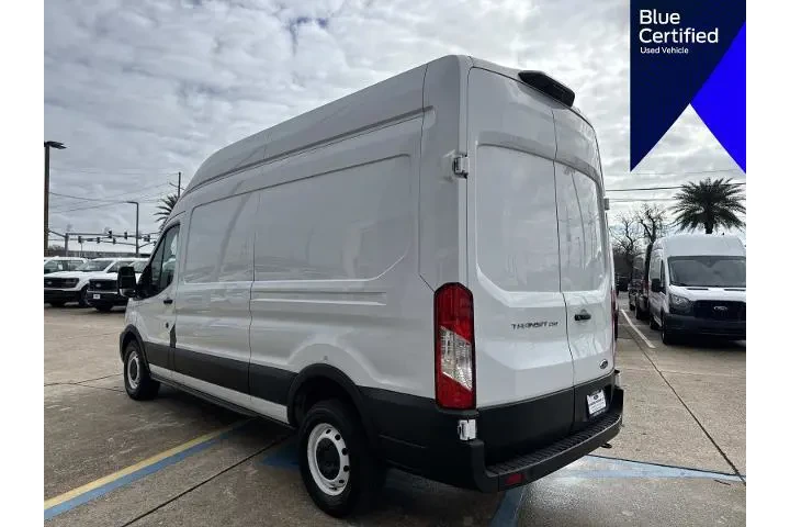 $31965 : Ford Transit 2021 250 3dr LW image 7
