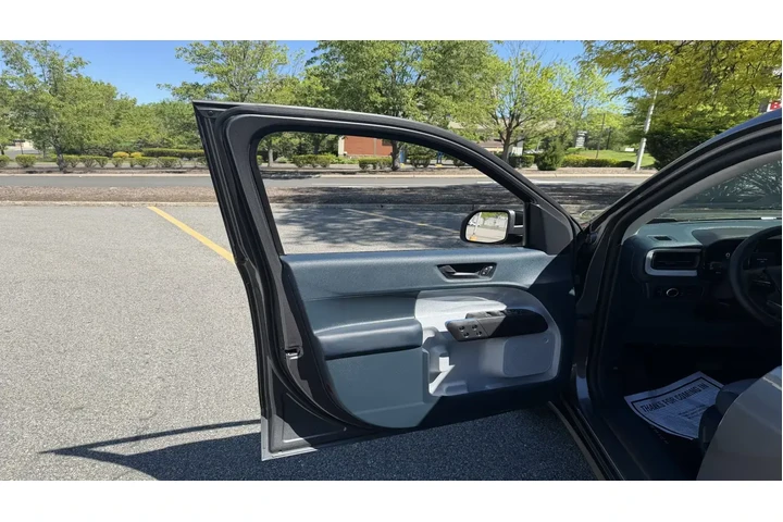 $32985 : Ford Maverick 2025 AWD XLT 4 image 10
