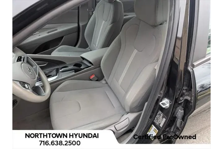$18218 : Hyundai ELANTRA 2023 SE 4dr image 10