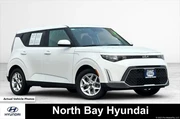 Kia Soul 2024 LX 4dr Crossov en Santa Rosa