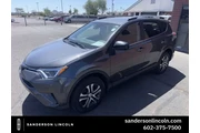 Toyota RAV4 2018 AWD LE 4dr
