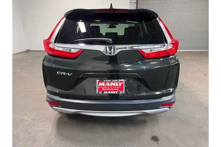 $19944 : Honda CR-V 2017 image 4