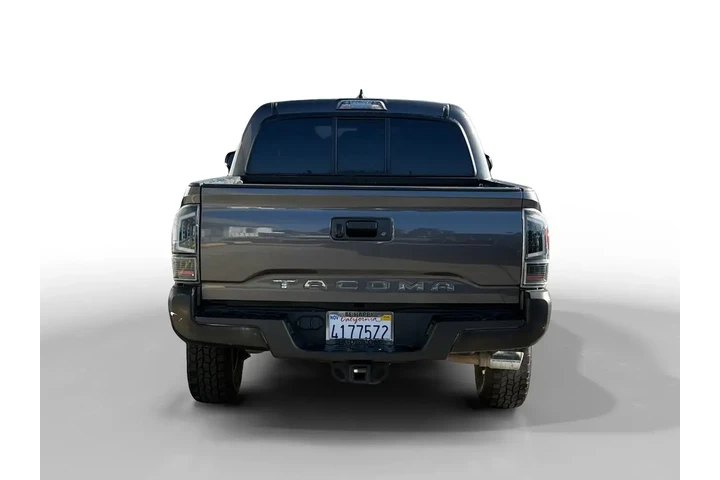 $18400 : Toyota Tacoma 2019 4x2 SR 4d image 4