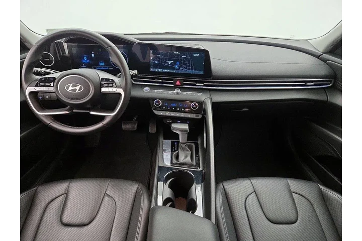 $23998 : Hyundai ELANTRA 2025 Limited image 9