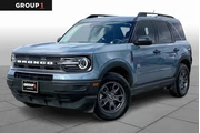 Ford Bronco Sport 2024 AWD B