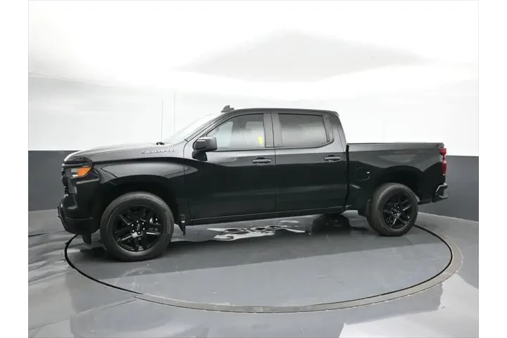 $30989 : Chevrolet Silverado 1500 202 image 2