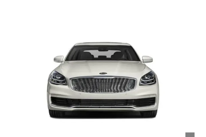 $17990 : Kia K900 2019 AWD Luxury 4dr image 7
