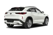 $39668 : INFINITI QX55 2025 AWD Luxe thumbnail