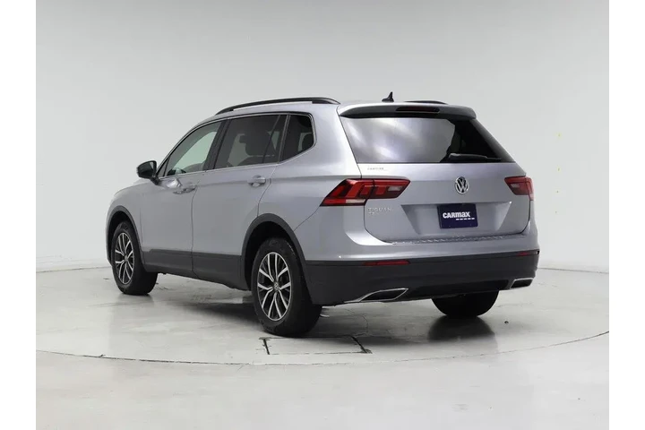 $17998 : Volkswagen Tiguan 2019 SE 4d image 2