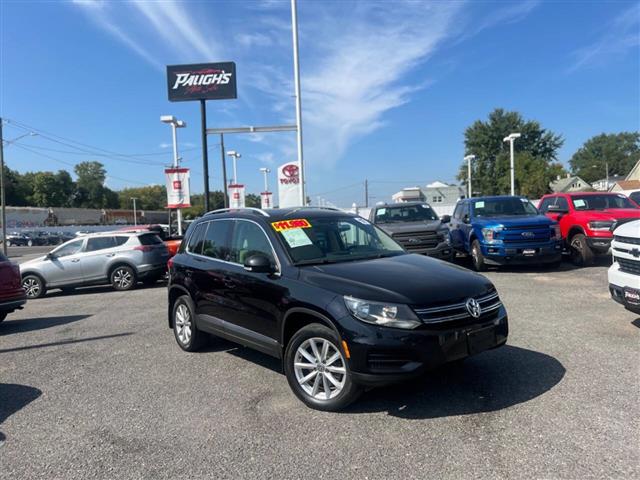 $11990 : 2017 Tiguan image 1