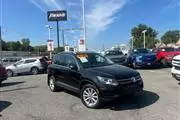 2017 Tiguan en Binghamton