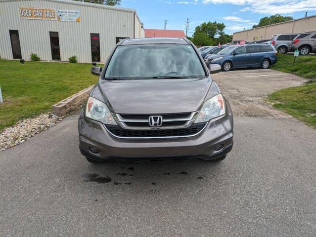 $10900 : 2011 CR-V EX-L w/Navi image 9