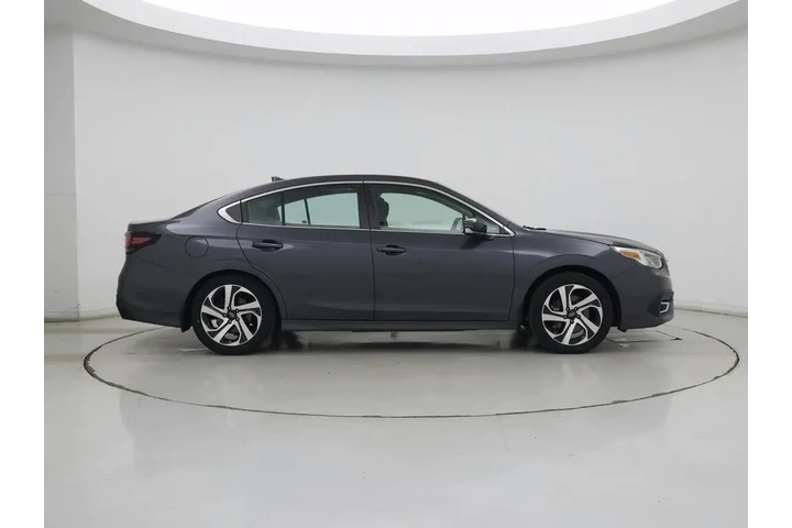 $25998 : Subaru Legacy 2021 AWD Limit image 7