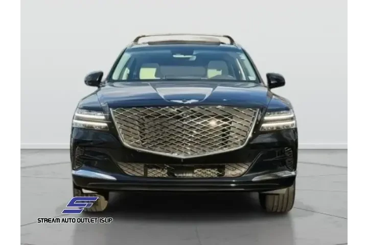 $38485 : Genesis GV80 2024 AWD 2.5T 4 image 2