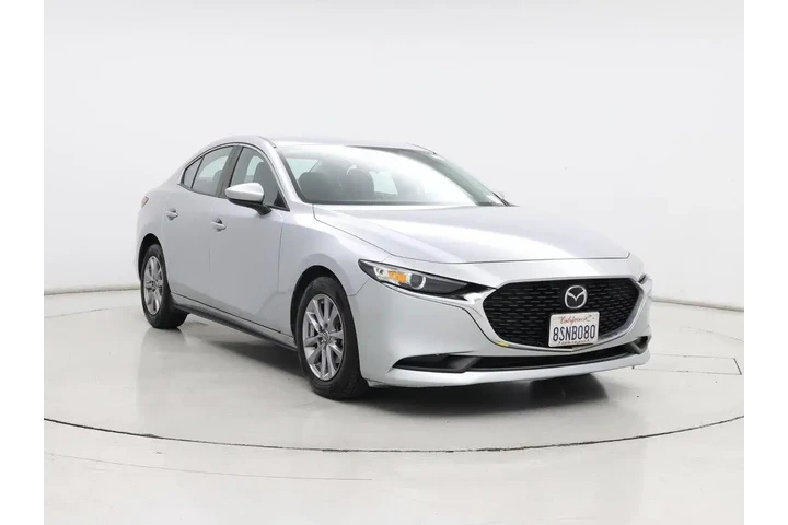$16998 : Mazda Mazda3 Sedan 2020 Base image 1