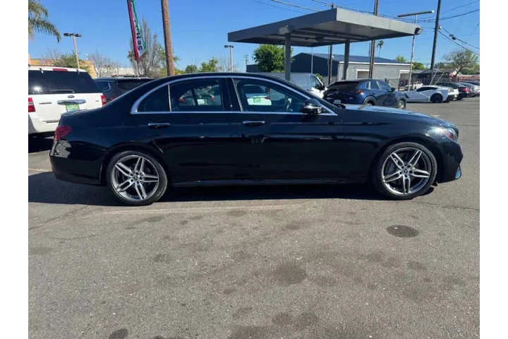 $20998 : 2019 Mercedes-Benz E-Class E image 9