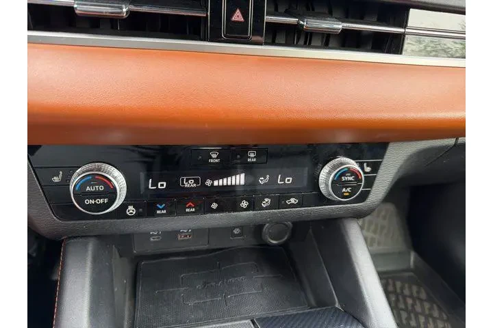 $22992 : Mitsubishi Outlander 2022 SE image 10