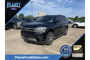 Ford Expedition 2022 4x2 XLT