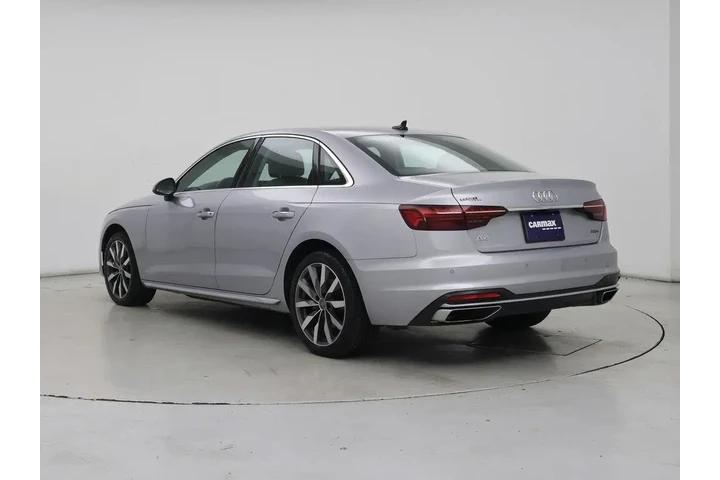 $22998 : Audi A4 2021 AWD quattro Pre image 2