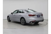 $22998 : Audi A4 2021 AWD quattro Pre thumbnail