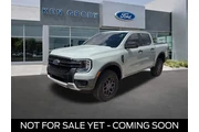 Ford Ranger 2024 4x2 XLT 4dr