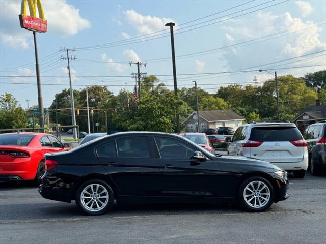 $12495 : 2016 BMW 3 Series 320i image 6