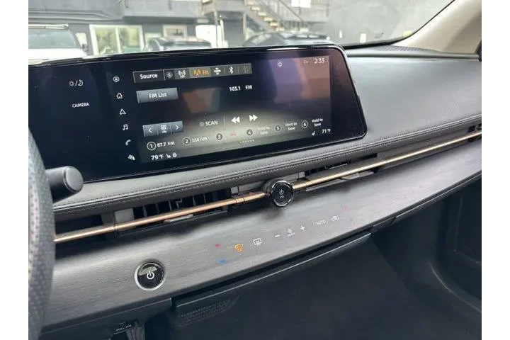 $23991 : Nissan Ariya 2024 Evolve+ 4d image 10