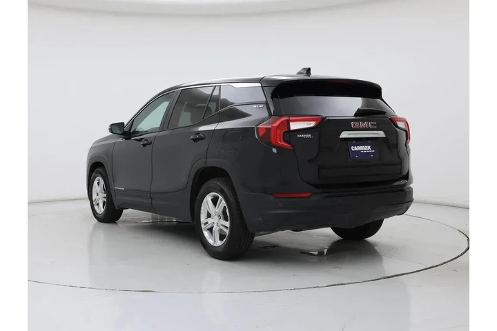 $22998 : GMC Terrain 2022 SLE 4dr SUV image 2