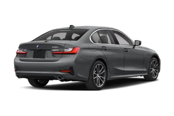 $16900 : BMW 3 Series 2019 AWD 330i x image 3