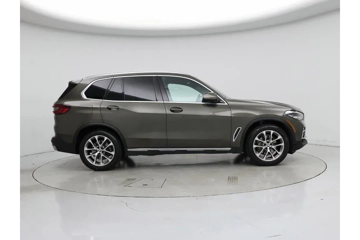 $36998 : BMW X5 2021 AWD xDrive40i 4d image 7