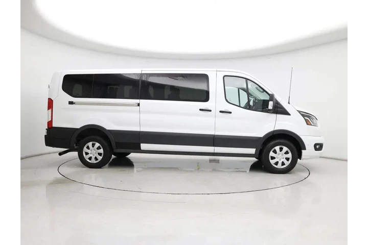 $39998 : Ford Transit 2023 350 XLT 3d image 7
