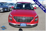 $13599 : Hyundai VENUE 2021 SE 4dr Cr thumbnail