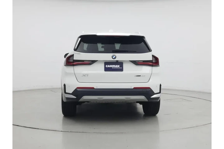 $31998 : BMW X1 2024 AWD xDrive28i 4d image 6