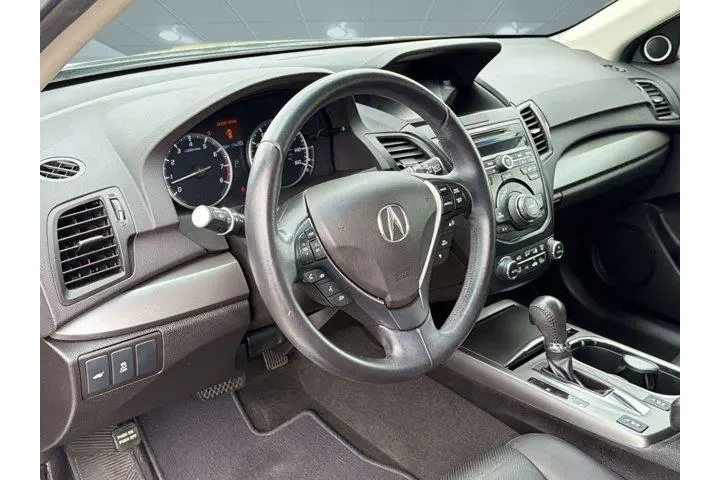 $7999 : Acura RDX 2013 4dr SUV w/Tec image 4