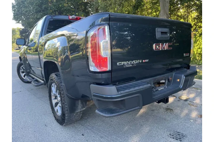 $18995 : 2018 GMC Canyon All Terrain image 7