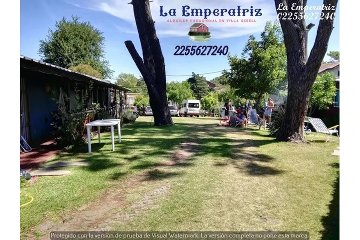 $45000 : Alquiler vacacional Villa Gese image 8
